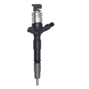 Nuevo Inyector de Combustible Common Rail Diésel 095000-5920 0950005920 23670-09070 2367009070 para Sistema de Combustible - Product Image 2