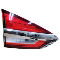 Feu arrière titane LED feu arrière intérieur lampe LH RH feu arrière côté conducteur pour Ford Fusion 2017 2018 2019 2020