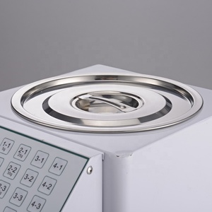 Dispensador de Jarabe Digital de Acero Inoxidable 304 de 8L, Dispensador de Miel, Azúcar y Fructosa, Novedad 2022 - Product Image 6