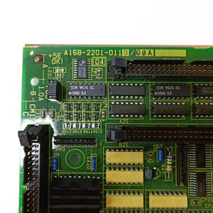 A16B-2201-0110 Placa PCB Importada FANUC Original - Product Image 2