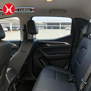 Vehículos MAXUS T60 Usados 2021-2023, Camioneta Diésel, Tracción en las Cuatro Ruedas, Modelo Todoterreno para Carga, Económico - Product Image 4