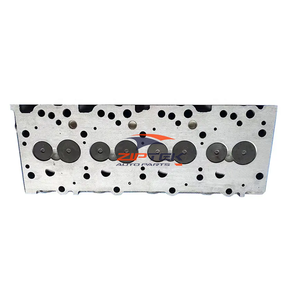 ฝาสูบ4JG2-TC 4JG2มอเตอร์3.1L 8-97086-4ตัวสำหรับ Isuzu Trooper bighorn Rodeo <span class=keywords><strong>Campo</strong></span> - Product Image 2