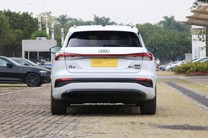 SUV compact <span class=keywords><strong>Audi</strong></span> Q4 E-tron 2024, véhicules électriques à énergie nouvelle, <span class=keywords><strong>Audi</strong></span> Q4 Performance 2024, mini-voiture électrique SUV <span class=keywords><strong>Audi</strong></span> Q4 <span class=keywords><strong>Etron</strong></span> - Product Image 5