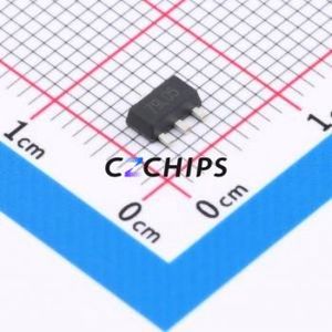 วงจรรวม PJ79L05SQ ชิพ IC PMIC ตัวควบคุมเชิงเส้น (LDO) แบบใหม่ดั้งเดิม - Product Image 1