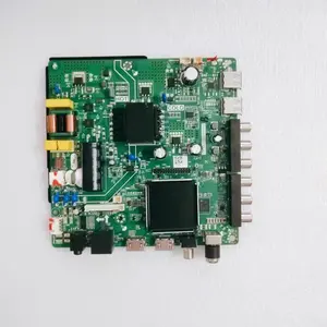 32-65 "Android wifi TV motherboard TP.MS358.PB802