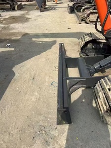 รถขุดขนาดเล็กมือสอง Doosan DX60-9C 6 ตัน ประสิทธิภาพสูง Doosan DX60-9C สำหรับขาย - Product Image 6