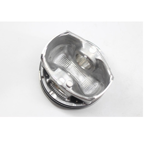 Pistón EA888 06H107065CK 06H107065DM STD con Anillo de Pistón Mejorado para <span class=keywords><strong>Audi</strong></span> VW 2.0 TFSI CCZ CDN CAWB, Perno de 23 mm - Product Image 3
