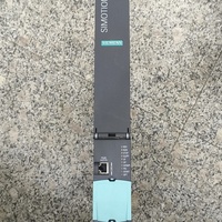 Contrôleur de mouvement PLC SIMOTION D435-2 DP/PN 6AU1435-2AD00-0AA0