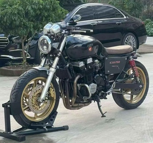 Utilizado para la Black Flag 500 hasta el año 2025. Motocicleta Cruiser de 500cc con ABS. Motocicletas de Alta Calidad. 500 Tenemos Muchos Modelos de Se - Product Image 5