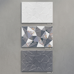 Azulejos de Cerámica Esmaltada para Pared, 300x450mm y 300x600mm, con Función de Ladrillo Refractario, para Uso en Salones, Calidad de Exportación, Marca Vistaar, Fabricación China OEM - Product Image 5