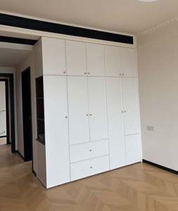 Armario para Villa, Muebles para el Hogar, Armario para Dormitorio, Soluciones Personalizadas para Villas, Apartamentos y Hoteles - Product Image 1