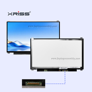 NV133FHM-N41 13.3" จอแสดงผล LCD สำหรับเดลล์ อินสปิรอน 13 7378 P69G001 แล็ปท็อปหน้าจอ LCD - Product Image 2