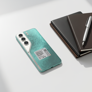 <span class=keywords><strong>Smartphone</strong></span> Custom T Camon 40 Pro 5G, Display LCD HD da 6.8 Pollici, Android 13, Processore MTK Deca Core, Batteria 5200mAh, <span class=keywords><strong>Fotocamera</strong></span> 48MP, Sbloccato CDMA/GSM/LTE - Product Image 1