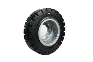 פתרונות צמיגים למכירה ישירה מהמפעל - צמיגים מחוזקים למלגזות - Product Image 3