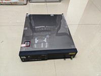 Source laser tunable N7776C d'occasion, équipement de test optique, équipement de test optique très demandé, prix négociable