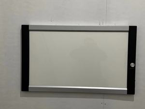 Ein/Doppel/Drei/Vier-Bildschirme zahnärztliches superschlankes Negatoskop LED-Röntgenfolie-Ansichtlicht - Product Image 5