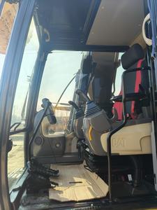 Excavadora Usada de Alta Calidad Caterpillar 315D y 315D2GC con Motor, Peso Operativo de 15 Toneladas, en Venta - Product Image 5