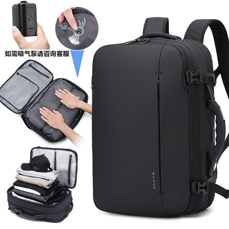 Black (with air pump)