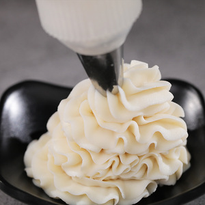<span class=keywords><strong>Pasta</strong></span> di fagioli bianchi a basso contenuto di <span class=keywords><strong>zucchero</strong></span> di alta qualità deliziosa per dolci e imballaggi per scatole di prodotti <span class=keywords><strong>da</strong></span> forno - Product Image 3