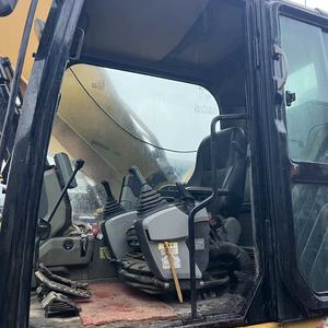 Nice utilisé pour l'excavatrice Cat 329EL Japon EXCAVATRICE MINIÈRE d'occasion avec composants de base moteur et boîte de vitesses - Product Image 5