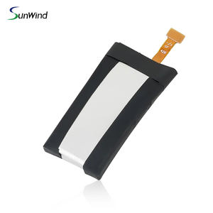 Batterie de téléphone portable pour Samsung <span class=keywords><strong>Gear</strong></span> Fit2 <span class=keywords><strong>R360</strong></span> <span class=keywords><strong>SM</strong></span>-<span class=keywords><strong>R360</strong></span> EB-BR365ABE pour <span class=keywords><strong>Gear</strong></span> <span class=keywords><strong>Fit</strong></span> <span class=keywords><strong>2</strong></span> Pro <span class=keywords><strong>SM</strong></span>-R365 R365 Bateria - Product Image 2