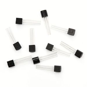 New-Original Guaranteed K192A-BL TO-92S Transistor CZSKU:SG67QN80 - Product Image 1
