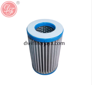 Filtro de Aceite Externo DWI FILTER JAYA para Compresor de Aire Acondicionado, Piezas OEM - Product Image 6