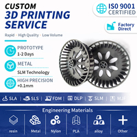 Collecteur d'échappement en fonte Oitech 5 cylindres pour moteur de course, usinage CNC personnalisé OEM