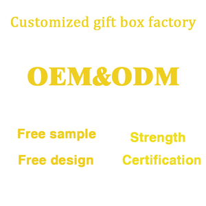 Échantillon gratuit Emballage de perruque personnalisé de qualité supérieure Boîte cadeau pliable pour cosmétiques Nail art Boîte magnétique pliable pour les petites entreprises - Product Image 4