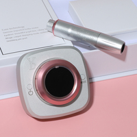 Wenshen Opération Facile Kit de Microblading à Faible Bruit Machine de Micropigmentation PMU Machine de Maquillage Semi Permanente