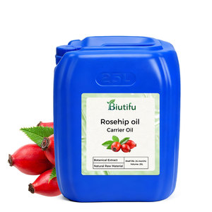 Organik Kuşburnu Yağı %100 Saf Doğal - Meyve Çekirdeğinden Soğuk Preslenmiş Cilt Bakımı İçin, Taze Kokulu Toptan Tedarikçi - Product Image 1