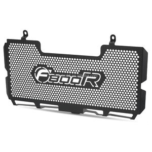 Grille de protection de radiateur pour F800R <span class=keywords><strong>F800</strong></span> <span class=keywords><strong>R</strong></span> F 800R F 800 <span class=keywords><strong>R</strong></span> 2005-2006-2017 2018 - Product Image 4