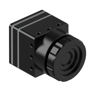 640x512 CVBS hoặc USB <span class=keywords><strong>UVC</strong></span> tầm nhìn ban đêm hồng ngoại nhiệt Camera module cho bay không người lái UAV FPV nhiệt hình ảnh máy ảnh 640*512 - Product Image 3