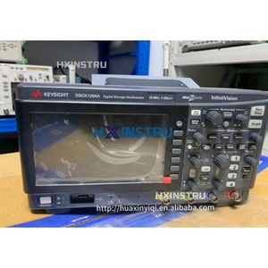 ออสซิลโลสโคปดิจิตอล Keysight DSOX1204A เทคโนโลยีเยอรมัน สี่ช่องสัญญาณ - Product Image 2