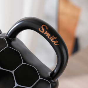 Tasses à café en céramique de haute qualité de 15 oz avec couvercle miroir, étanches et anti-fuite, tasses fantaisie pour le thé - Product Image 6