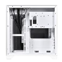 Suministro de fábrica LED Gaming PC CPU Cooler RGB Fan PC Gamer y otra carcasa de computadora
