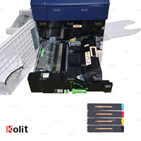 Largement vendu remise à neuf Fotocopiadora couleur C60 imprimantes de Production copieurs photocopieuse pour les petites entreprises