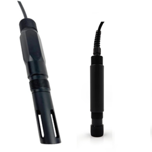 जल गुणवत्ता परीक्षण में प्रयुक्त यहेंग डिजिटल कंडेलवणता/चालकता/टीड सेंसर - Product Image 4