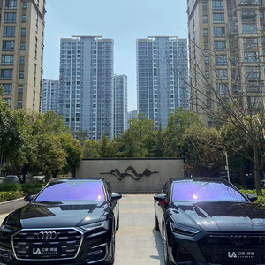 Película adhesiva para ventanas de coche de alta calidad, camaleón, VLT60%, color púrpura, rollo de película tintada para ventanas. - Product Image 5