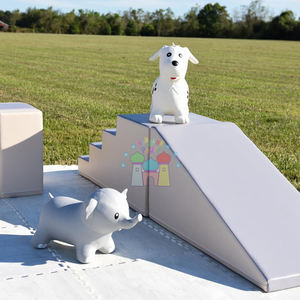 Vente en gros de sauteurs gonflables pour enfants, jouets gonflables à monter pour les tout-petits, sauteurs gonflables pour animaux - Product Image 5