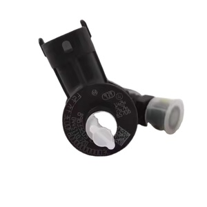 <span class=keywords><strong>หัว</strong></span><span class=keywords><strong>ฉีด</strong></span>คอมมอนเรลของแท้0445110720 98332059 8-98332059-0สำหรับรถอีซูซุ MUX DMAX RZ4E 1.9L - Product Image 1