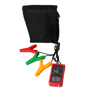 เครื่องตรวจจับเฟสแบบไม่สัมผัส UNI-T รุ่น UT262D Trend - Product Image 6