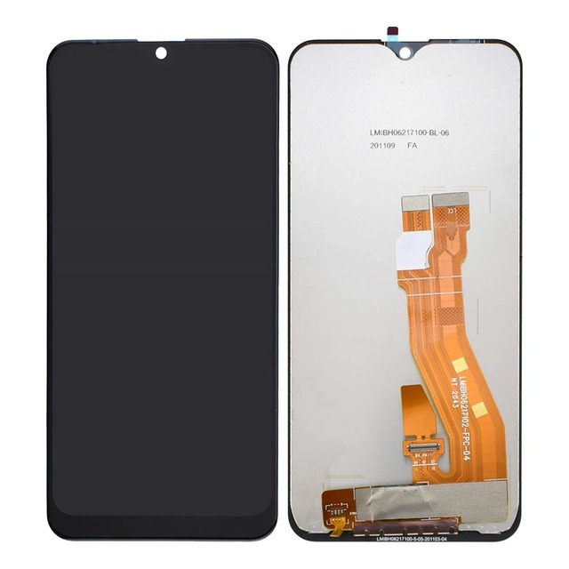 Wholesale Mobile Phone LCD for LG K22 K22 Plus LCD Display Touch Screen Digitizer Assembly Replacement