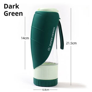 Silicone <span class=keywords><strong>Pet</strong></span> Feeder chai nước thân thiện với môi cao cấp <span class=keywords><strong>Pet</strong></span> phụ kiện cho <span class=keywords><strong>pet</strong></span> uống Dispenser - Product Image 6