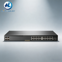 Módulo de Switch de 28 Puertos R0X43C R9W86A R9W92A, 24x 10G SFP+ y 4x 50G SFP56, Tarjeta de Red de Agregación de Alto Rendimiento