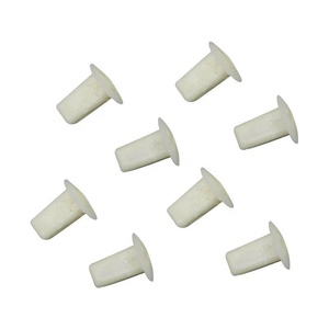 OEM 91620-SR2-003 Đinh Tán Nhựa Kẹp Trang Trí Bảng Điều Khiển Xe Hơi Chốt Cửa Sổ Đai Ốc Kẹp Giữ Vòng Đệm - Product Image 1