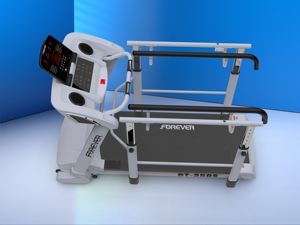 <span class=keywords><strong>Tapis</strong></span> roulant électrique <span class=keywords><strong>de</strong></span> bonne qualité, vitesse 0,1, <span class=keywords><strong>tapis</strong></span> roulant <span class=keywords><strong>de</strong></span> rééducation - Product Image 2