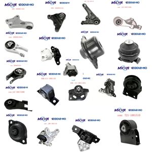 用于 D22 KA24 的压缩机张紧器拿起 OEM: 11925-85G01 - Product Image 6
