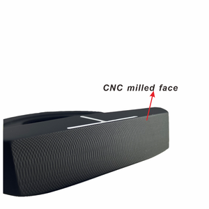 Tête de <span class=keywords><strong>putter</strong></span> de <span class=keywords><strong>golf</strong></span> OEM personnalisée avec logo, à couple nul, à faible centre d'équilibre, avec face usinée CNC, pour droitier - Product Image 5