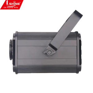 100W RGBWUV Led <span class=keywords><strong>Ocean</strong></span> Wave Projecteur Lumière Effet de vague d'eau magique pour scène DJ <span class=keywords><strong>Disco</strong></span> Bar Fête de vacances IP65 Rating Lumière blanche - Product Image 5